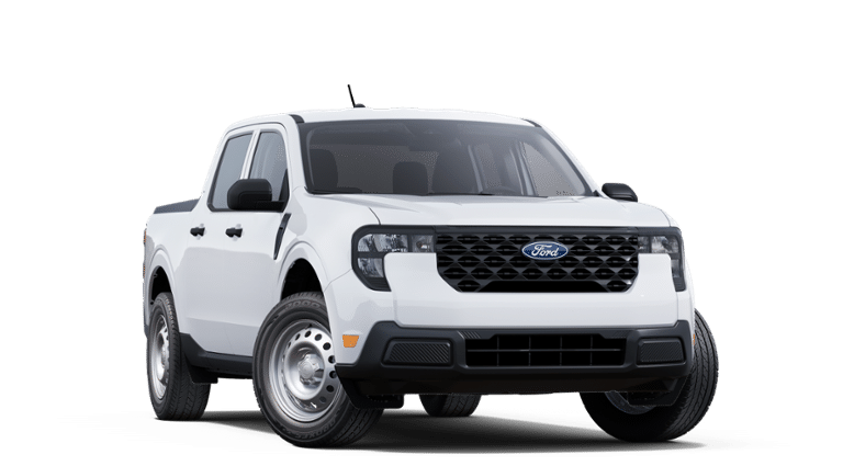 Maverick® vehicle